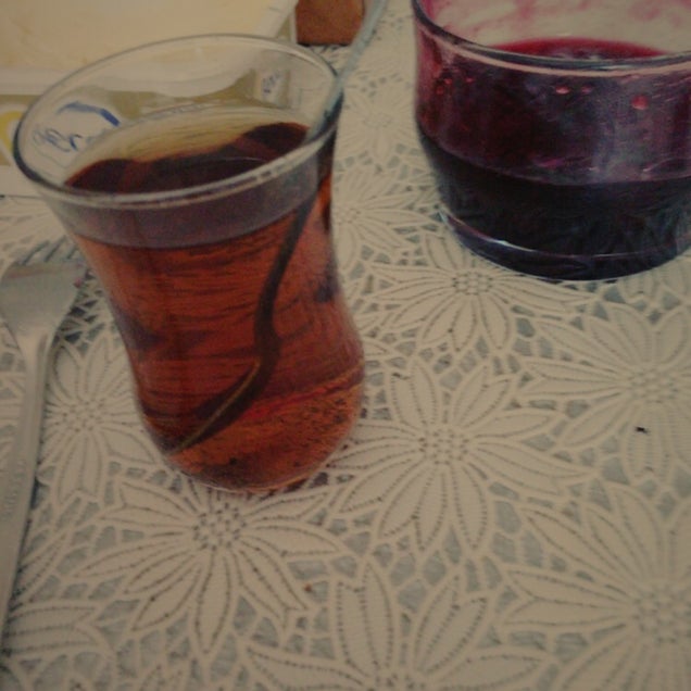 kahvaltı fotoğrafı
