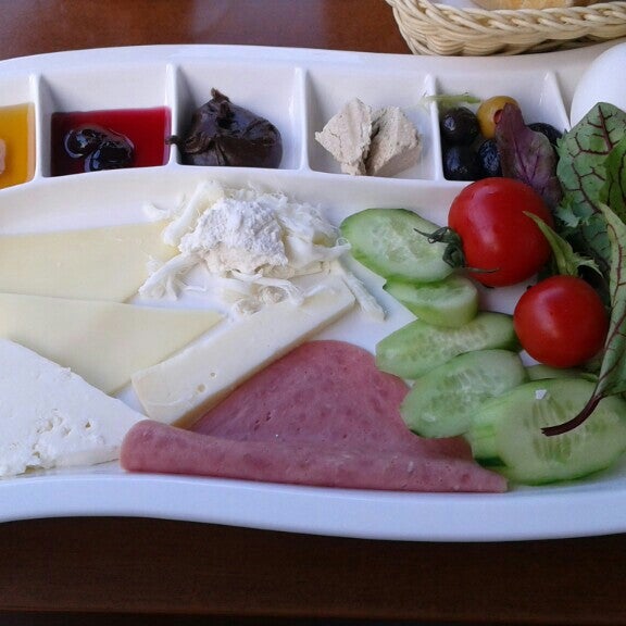 kahvaltı fotografı