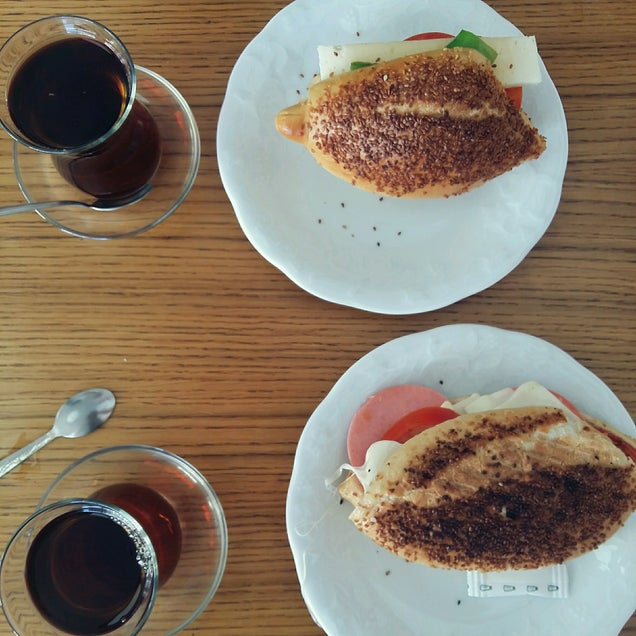 kahvaltı fotografı