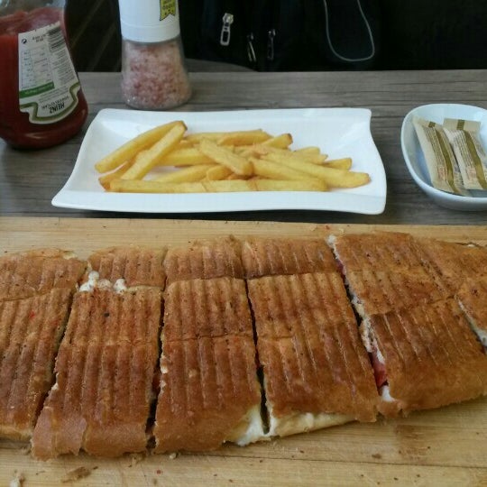 kahvaltı fotoğrafı