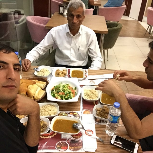 kahvaltı fotoğrafı