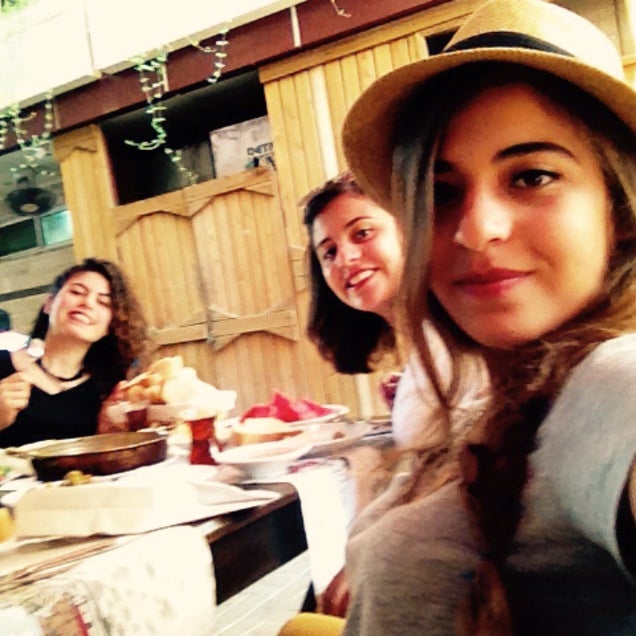 kahvaltı fotografı