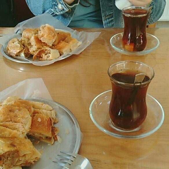 kahvaltı fotografı