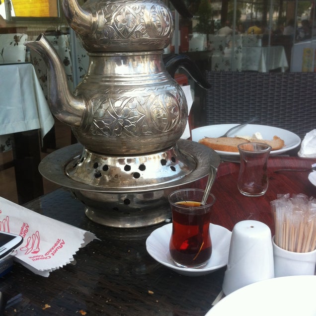 kahvaltı fotografı