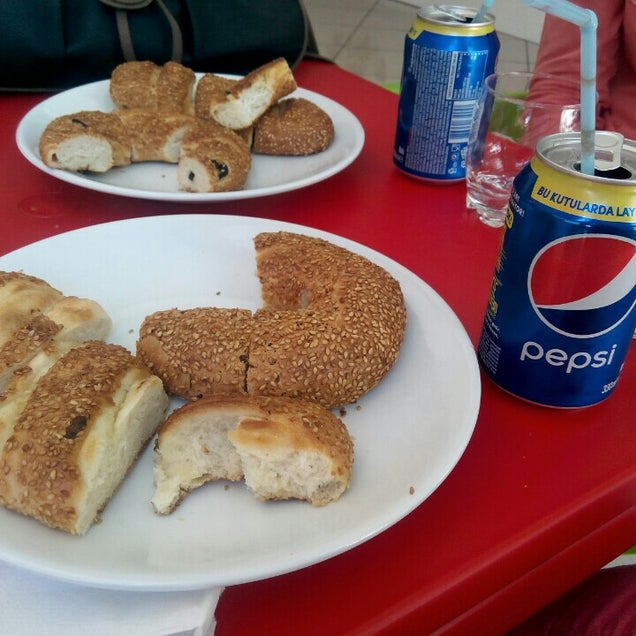 kahvaltı fotoğrafı