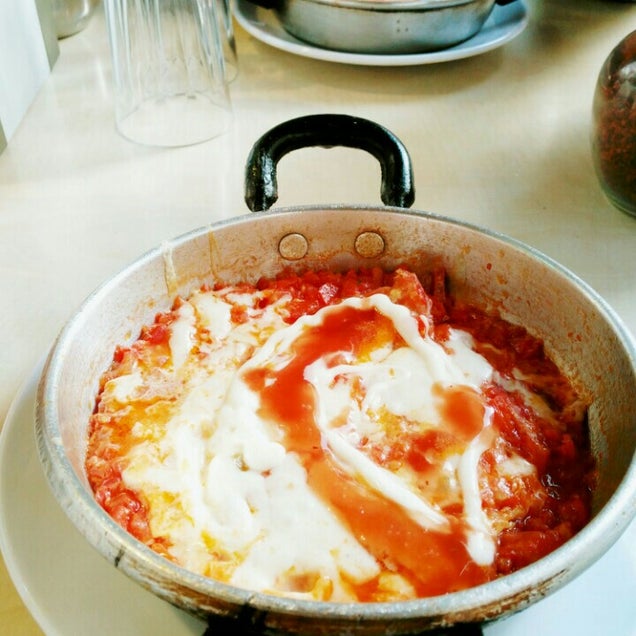 kahvaltı fotoğrafı