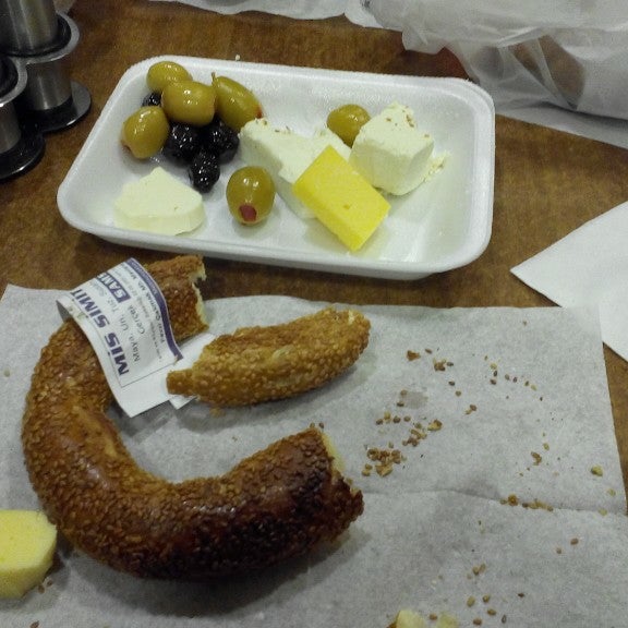 kahvaltı fotoğrafı