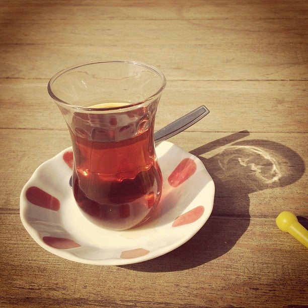 kahvaltı fotoğrafı