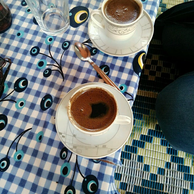 kahvaltı fotografı