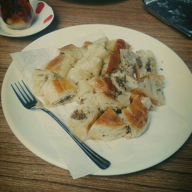 kahvaltı fotografı