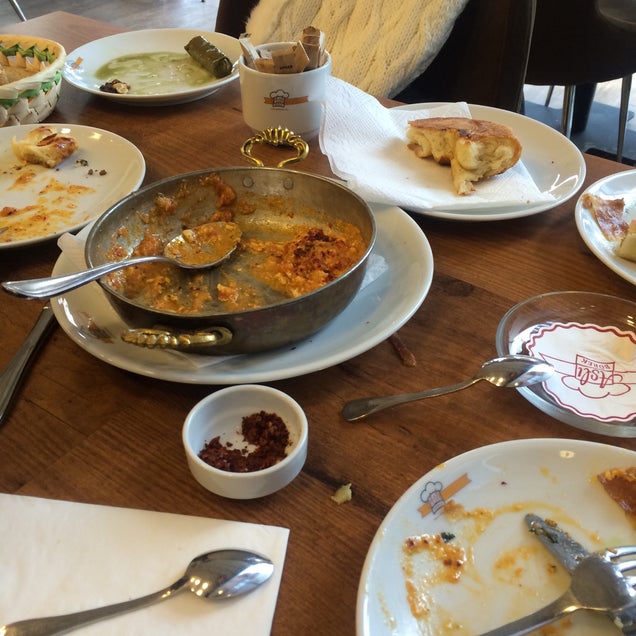 kahvaltı fotografı