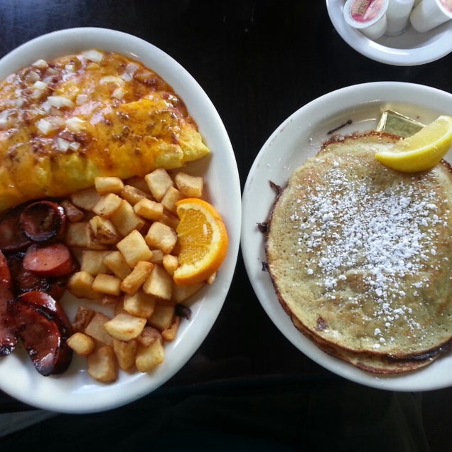 kahvaltı fotografı