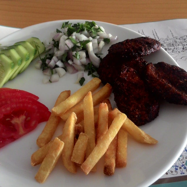 kahvaltı fotoğrafı