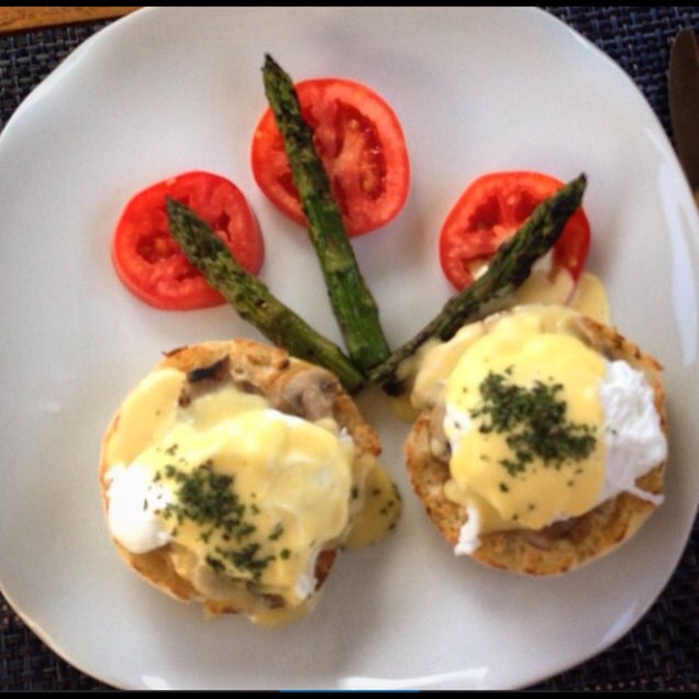 kahvaltı fotoğrafı