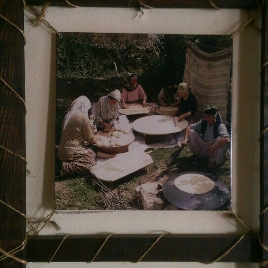kahvaltı fotoğrafı
