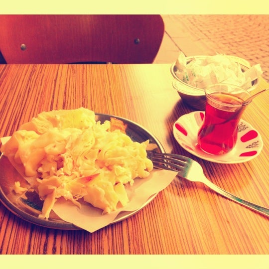 kahvaltı fotoğrafı