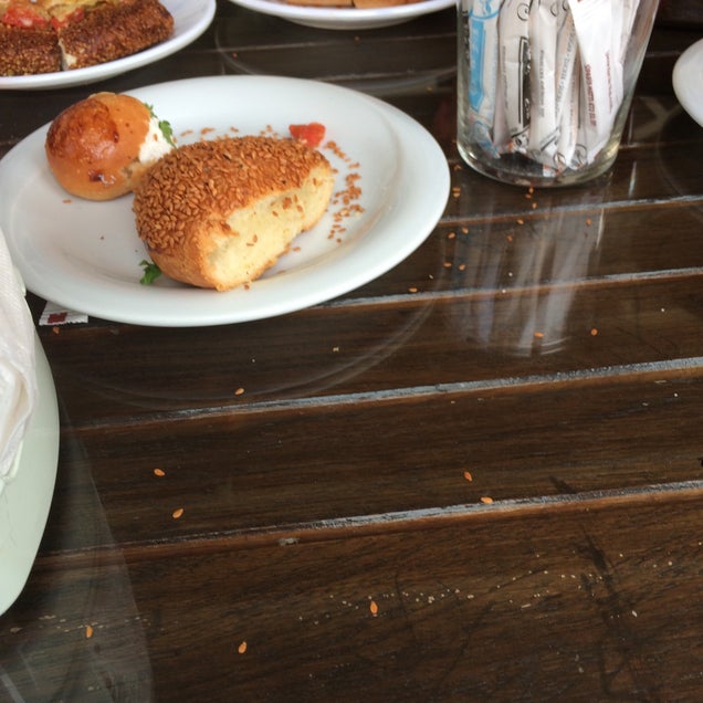 kahvaltı fotoğrafı