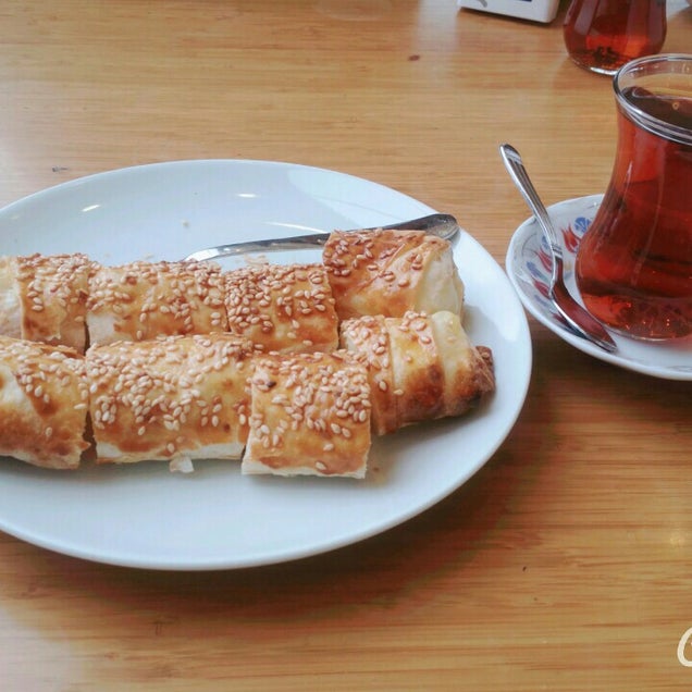 kahvaltı fotografı