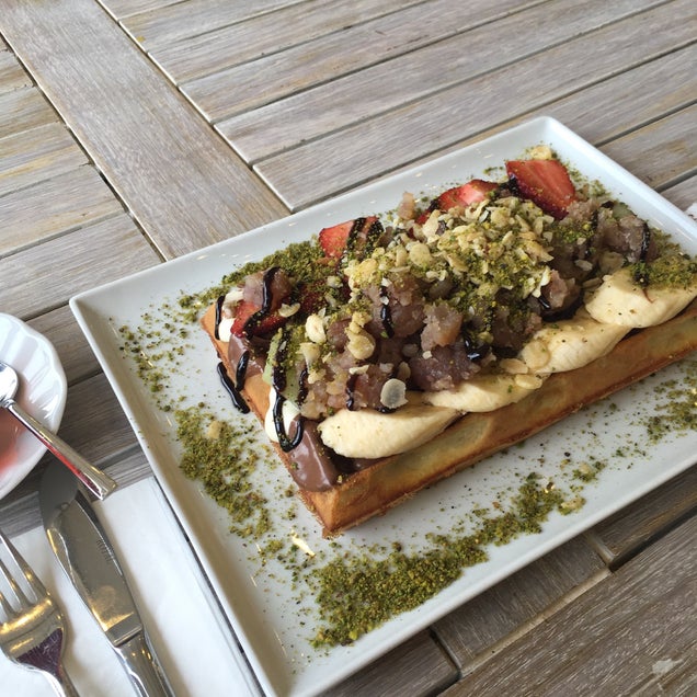 kahvaltı fotografı