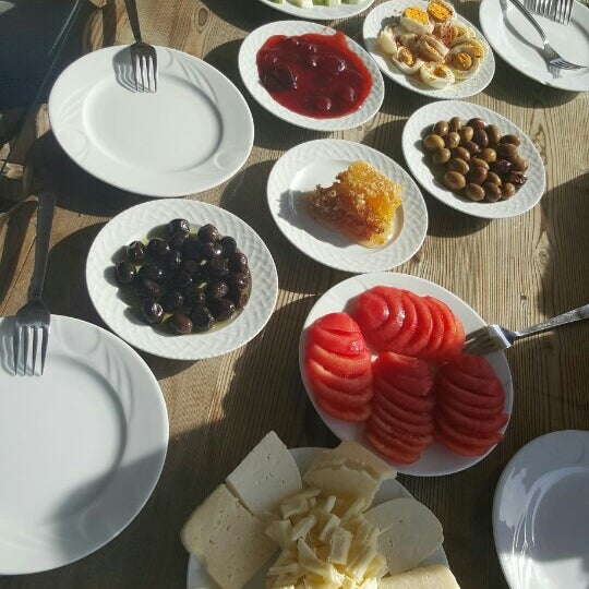 kahvaltı fotografı