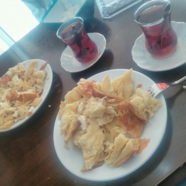 kahvaltı fotoğrafı