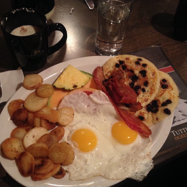 kahvaltı fotografı