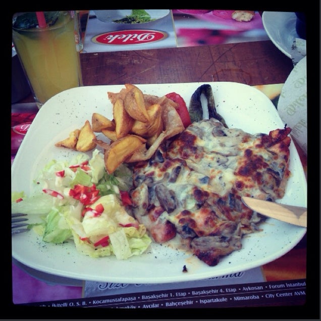 kahvaltı fotografı