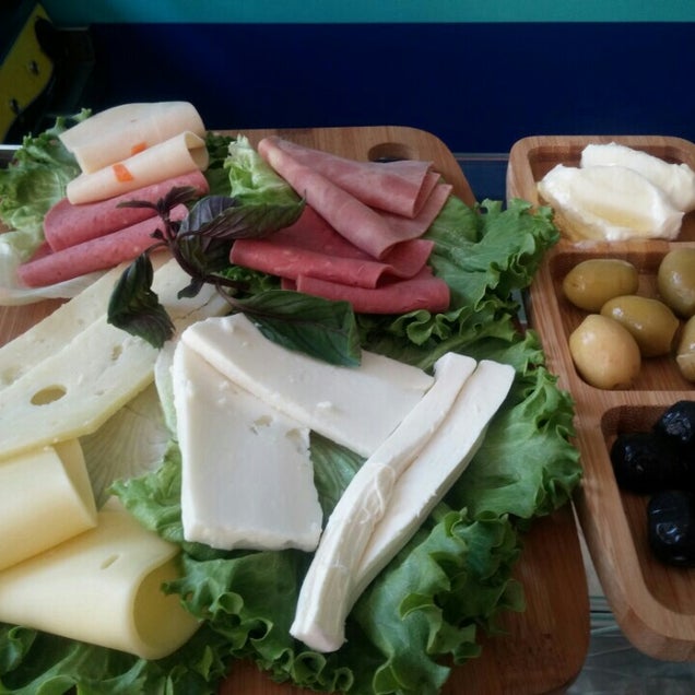 kahvaltı fotografı