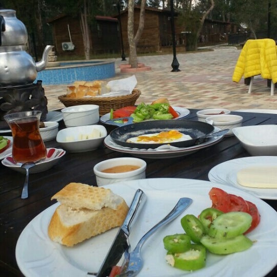 kahvaltı fotoğrafı