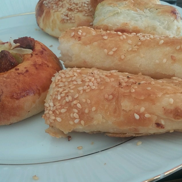 kahvaltı fotoğrafı