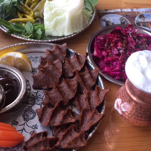 kahvaltı fotoğrafı