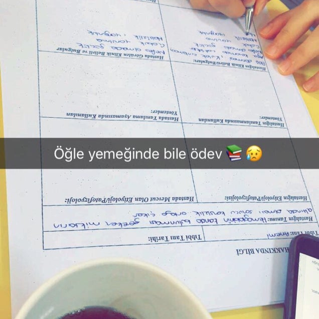 kahvaltı fotoğrafı