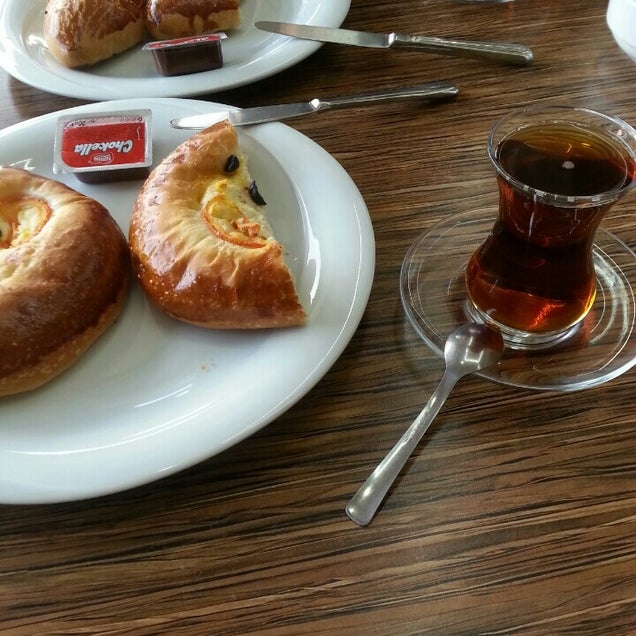 kahvaltı fotoğrafı