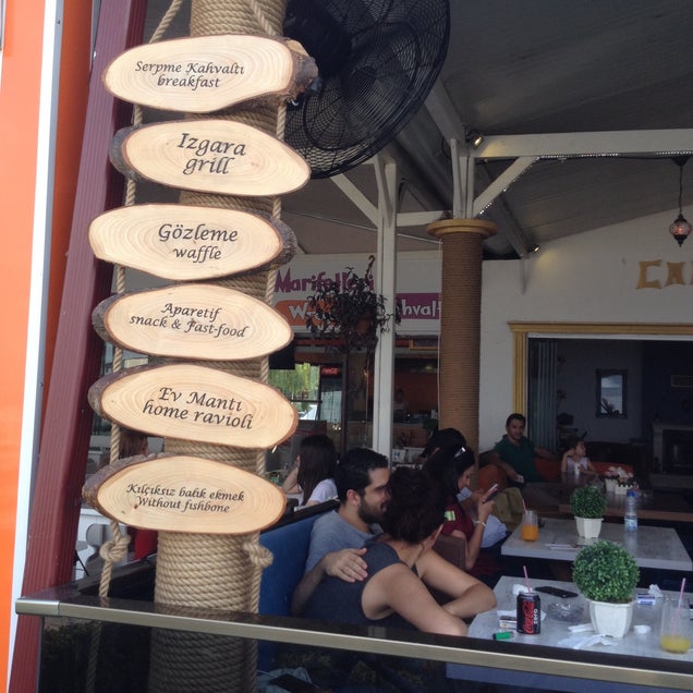 kahvaltı fotografı