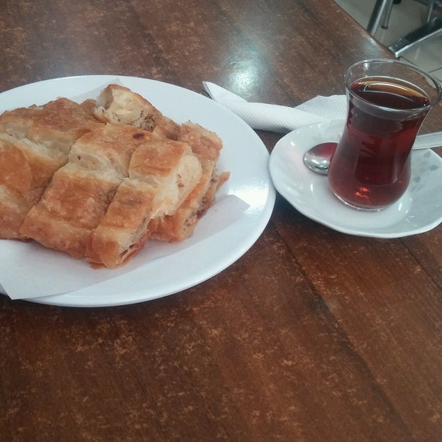 kahvaltı fotoğrafı