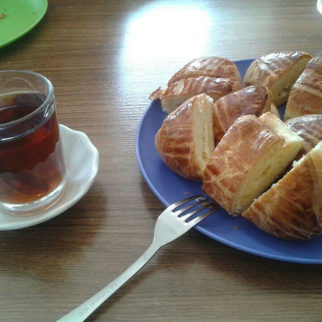 kahvaltı fotoğrafı