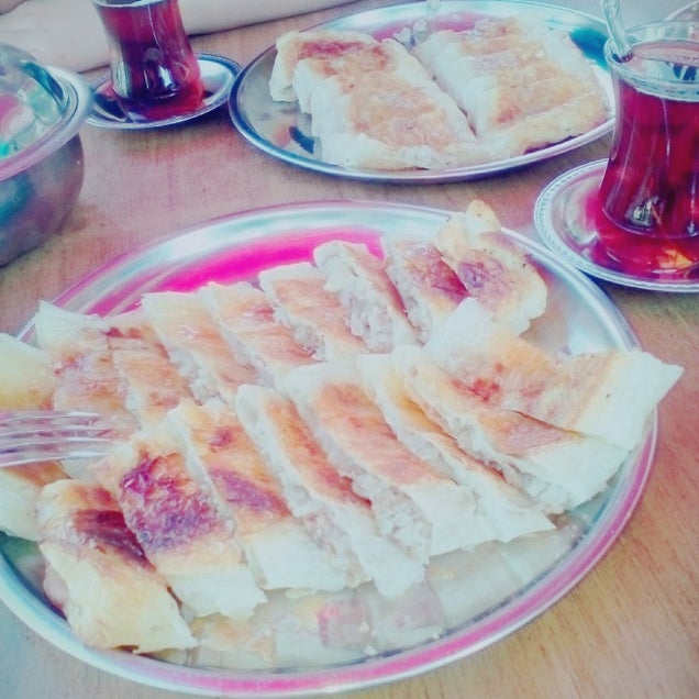 kahvaltı fotografı