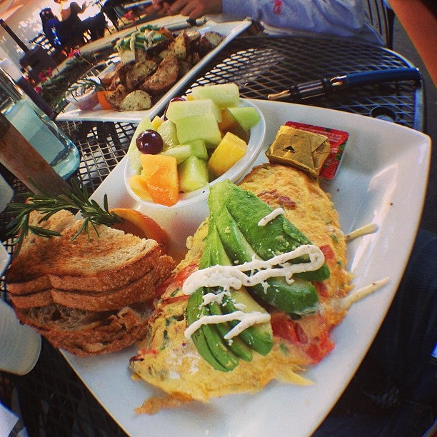 kahvaltı fotografı