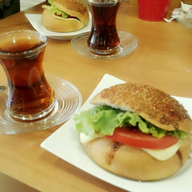 kahvaltı fotografı