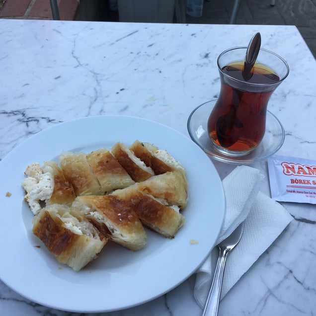 kahvaltı fotografı