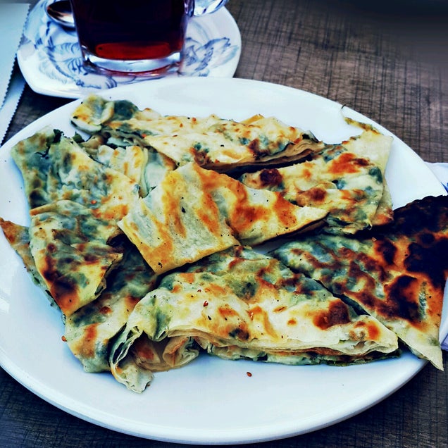 kahvaltı fotografı