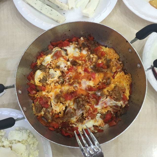 kahvaltı fotografı