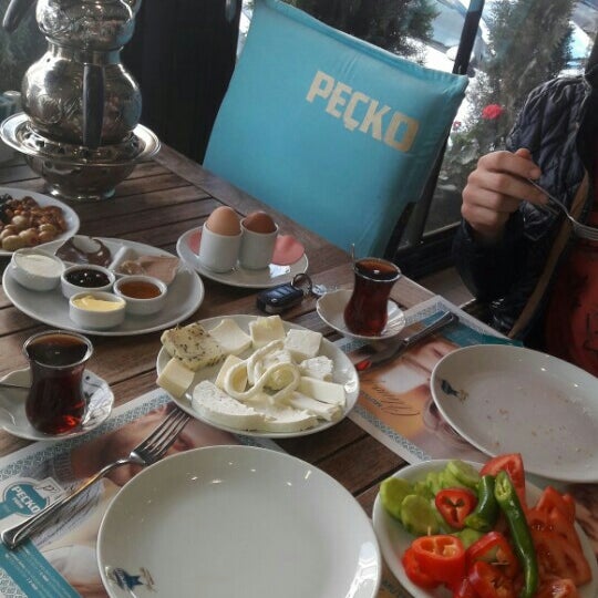 kahvaltı fotografı