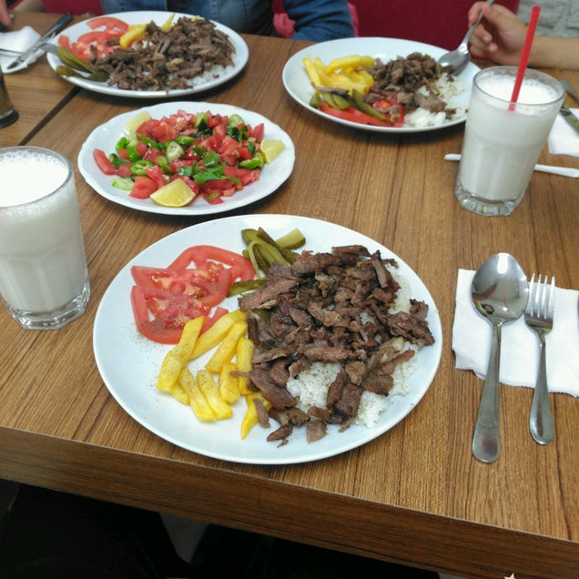 kahvaltı fotografı