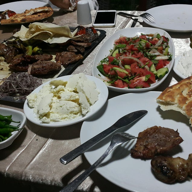 kahvaltı fotografı