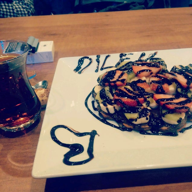 kahvaltı fotoğrafı