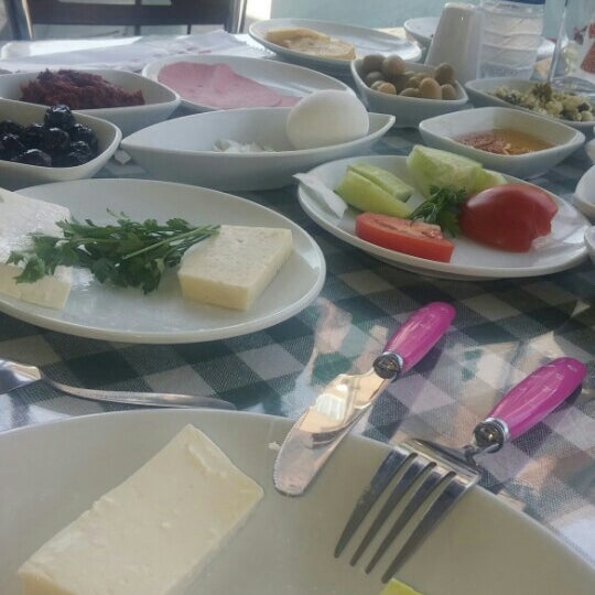kahvaltı fotoğrafı