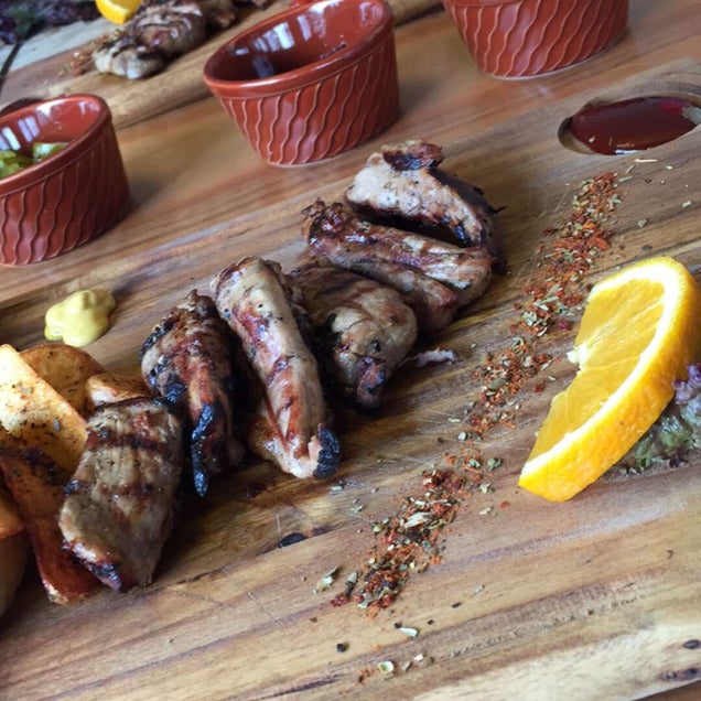 kahvaltı fotoğrafı