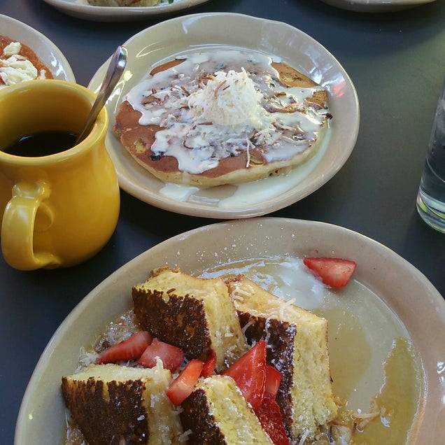 kahvaltı fotografı