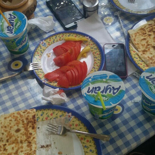 kahvaltı fotografı